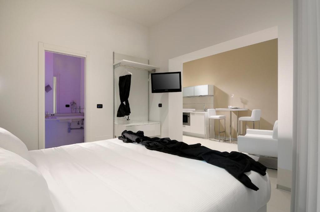 Apartamento Estudio - Anexo