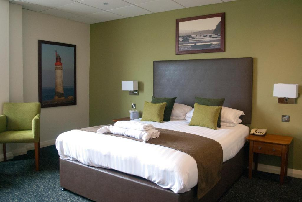 Doppelzimmer