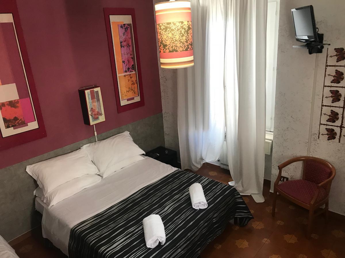 Habitación Doble Estándar