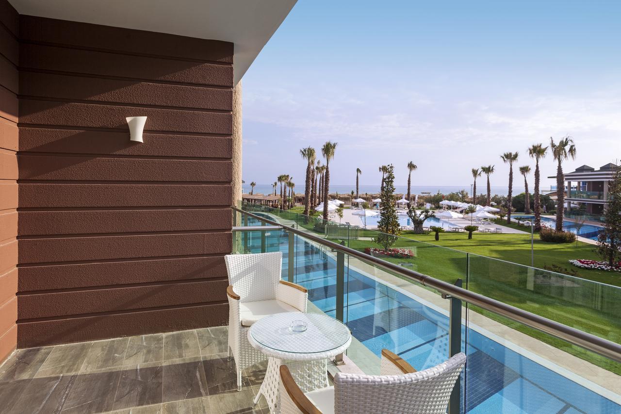 Suite Superior Lagoon Family
