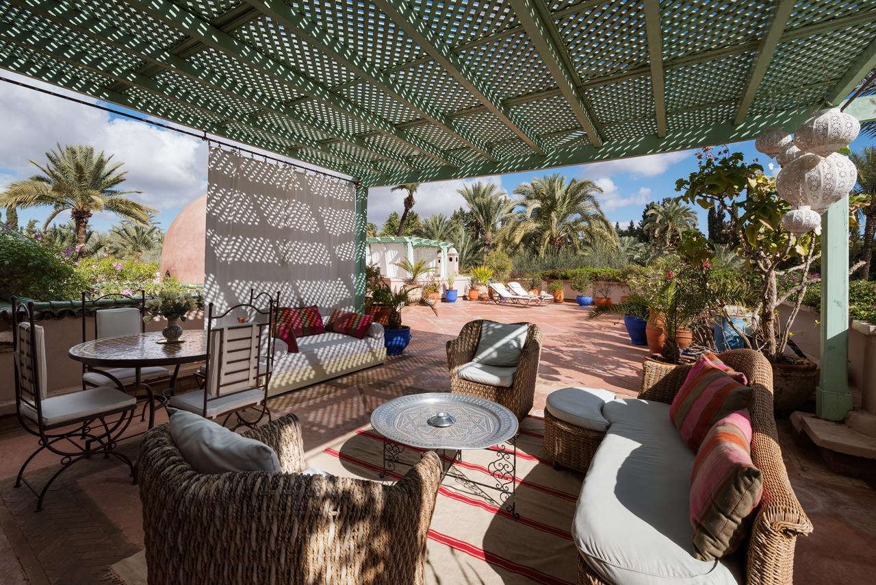 Perla Suite