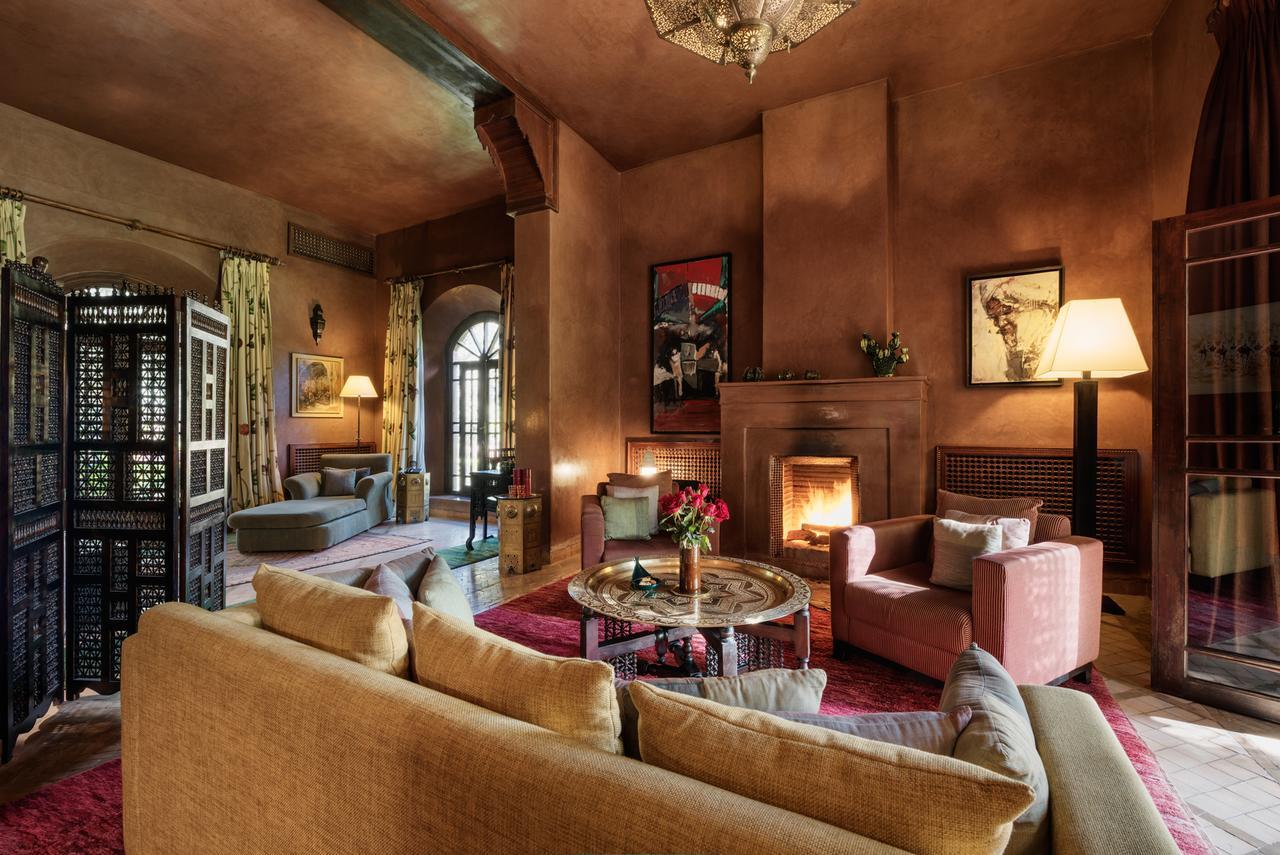 Zahara Suite