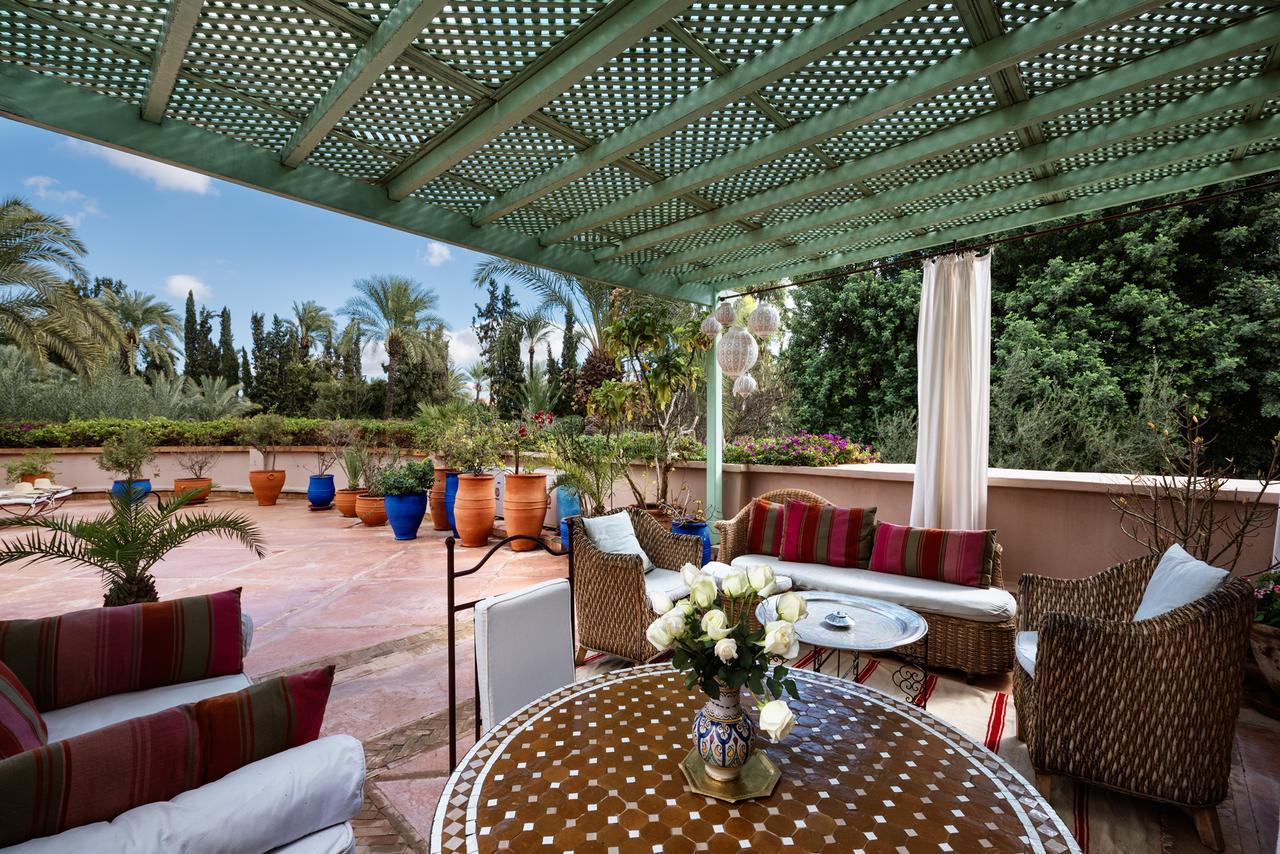 Perla Suite