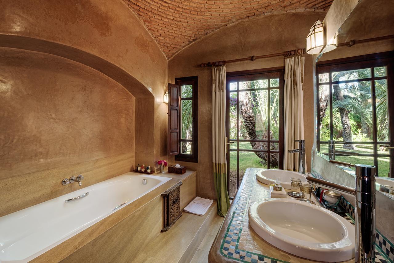 Pavillion Suite Private Pool