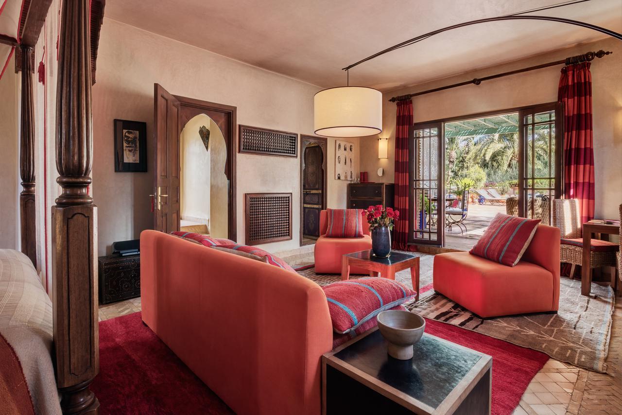 Perla Suite