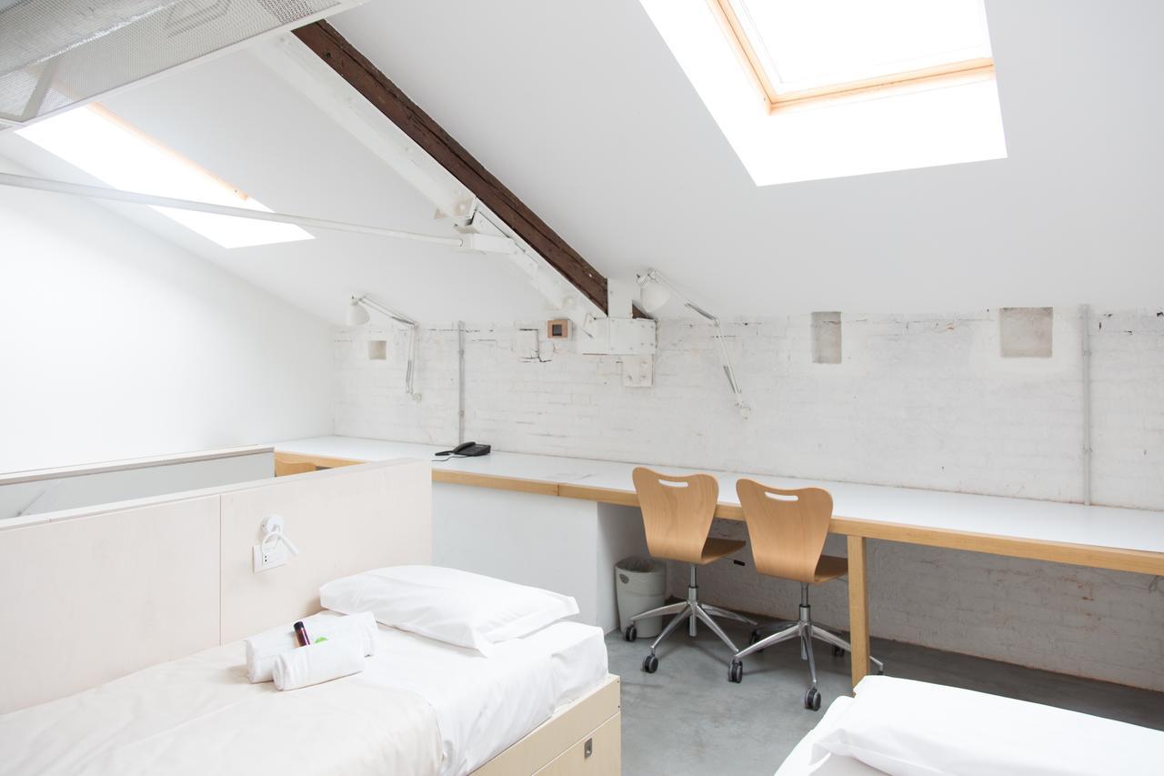 Appartement 3 Chambres