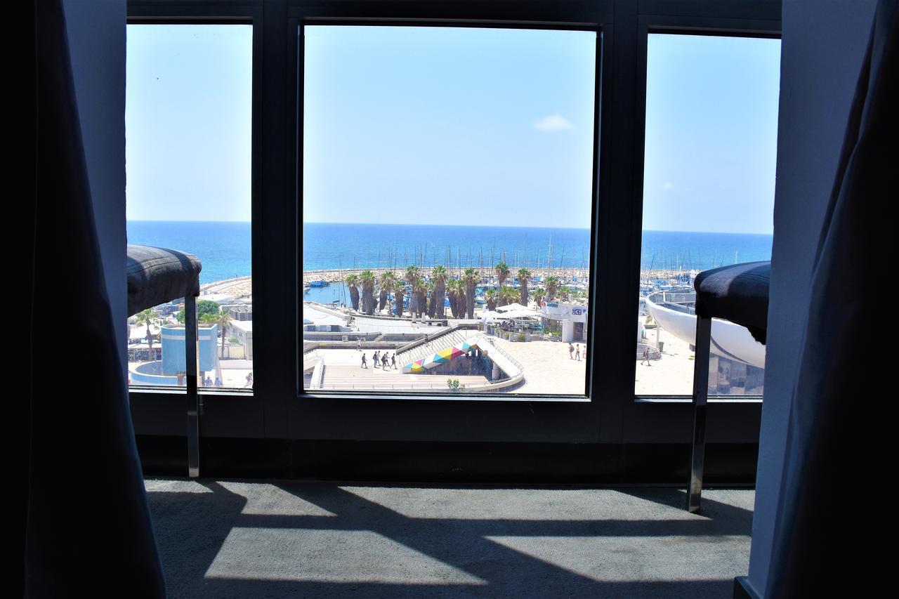 Habitación Doble o Triple Deluxe con vistas al mar