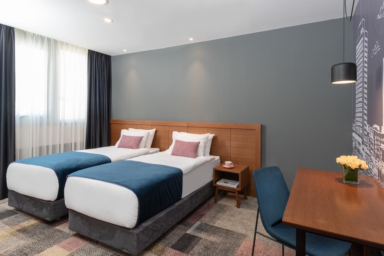 Quarto Duplo Superior