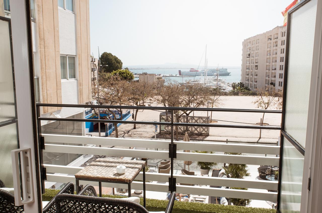 Superior Double Room Sea View