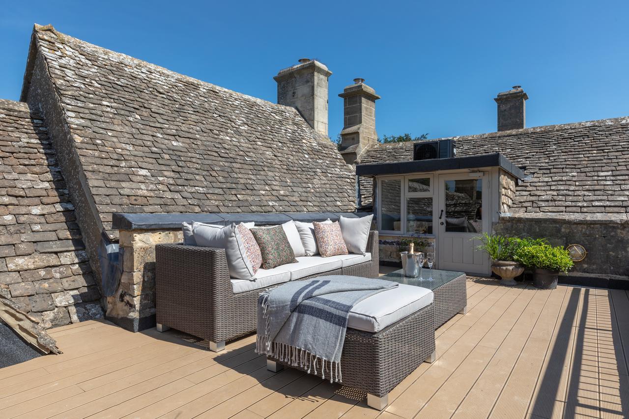 Deluxe Double Room Balcony