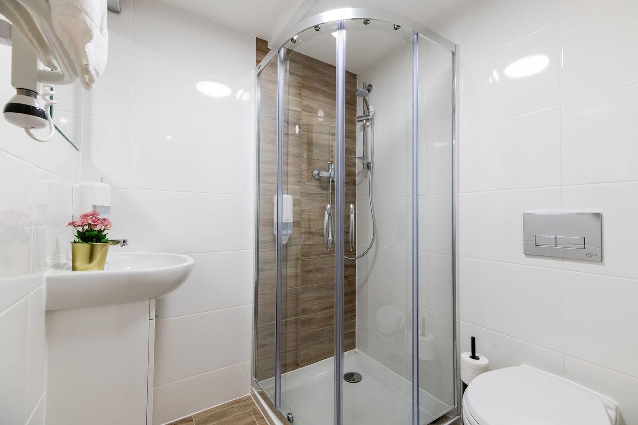 Maisonette-Apartment