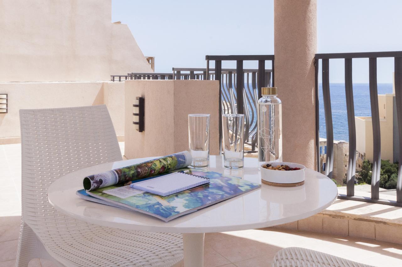Suite Terrace