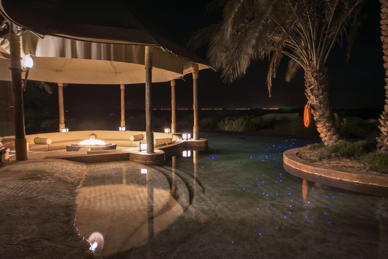 Villa Presidenziale Reem con Piscina