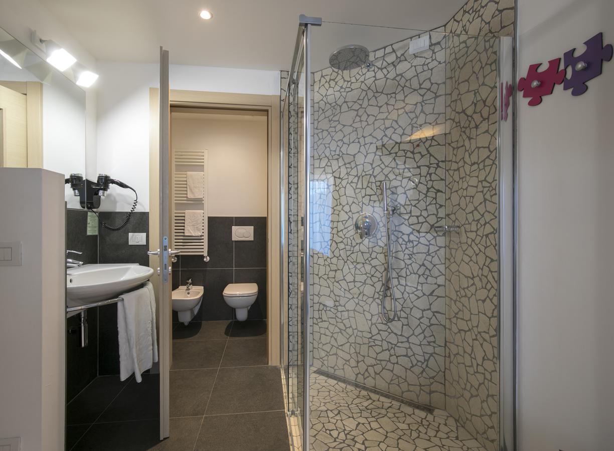 Quarto Duplo Comfort