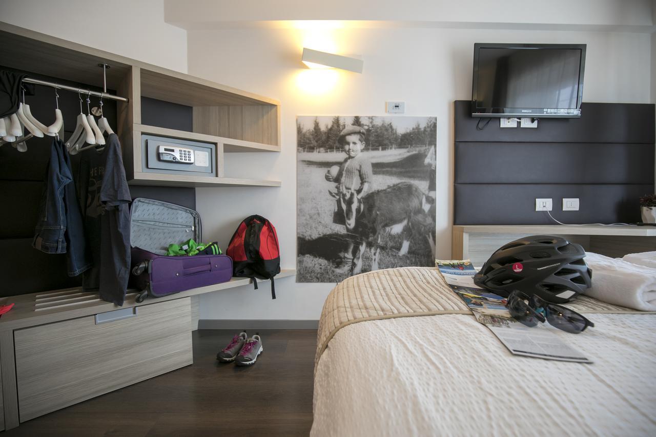 Quarto Duplo Comfort