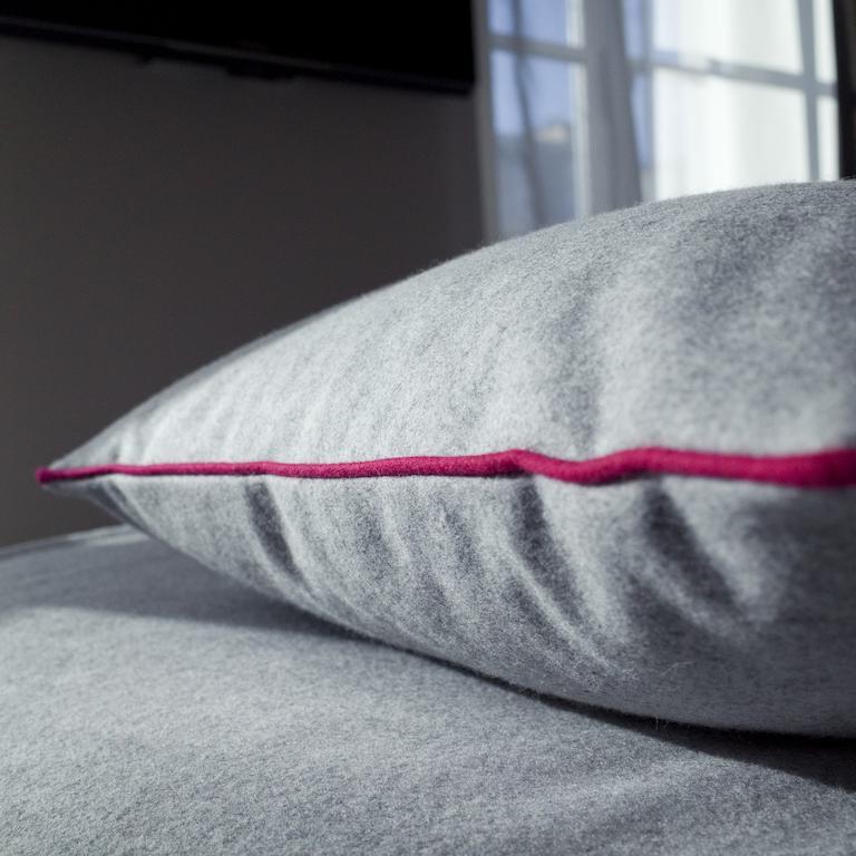 Habitación Doble Confort