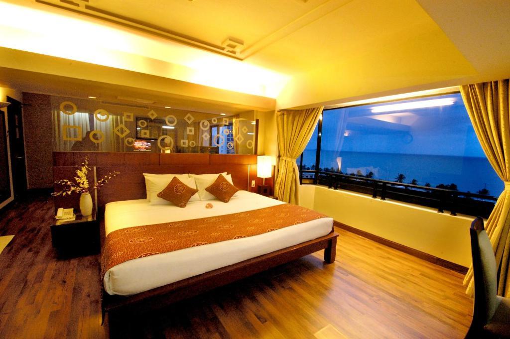 Suite Sea View