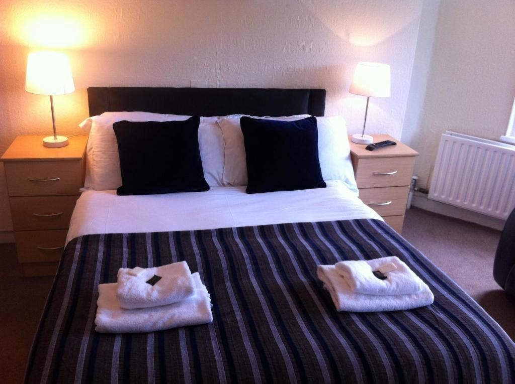 Single Room
