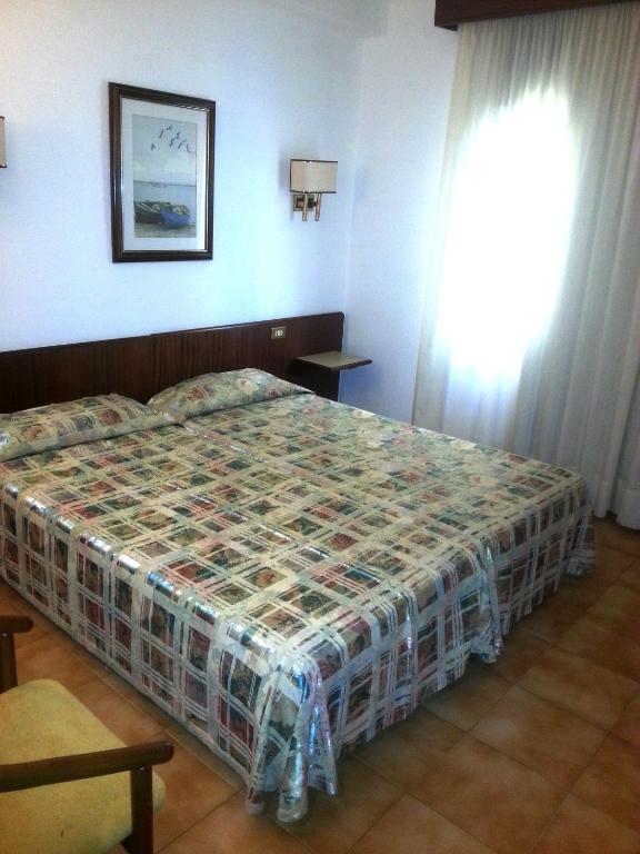 Chambre Simple
