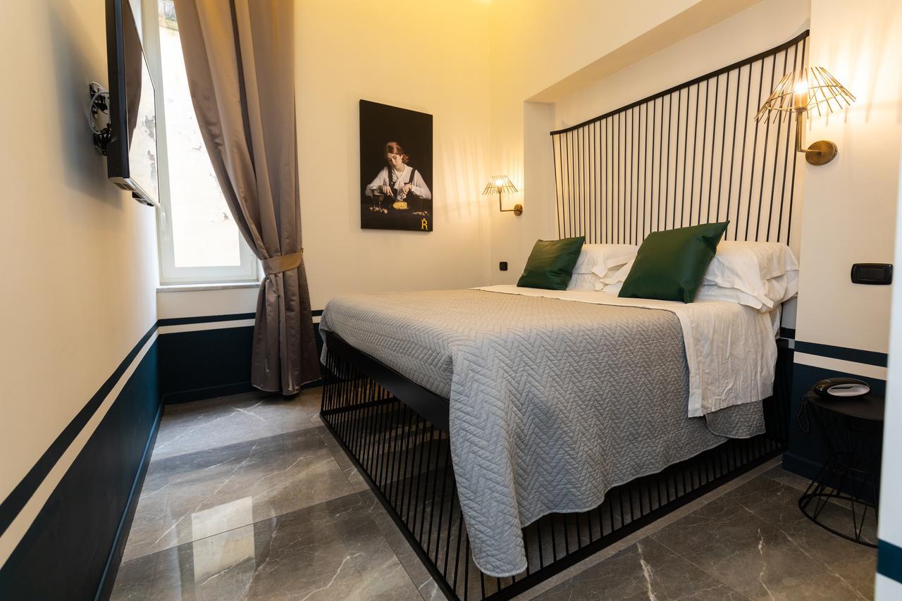 Suite Junior Deluxe