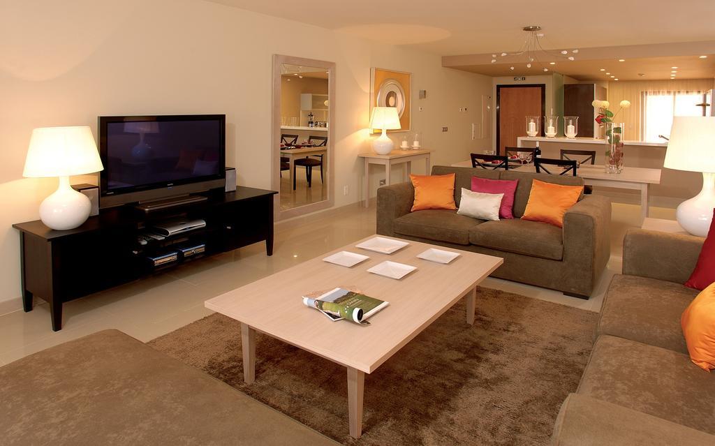 Apartamento de 1 dormitorio
