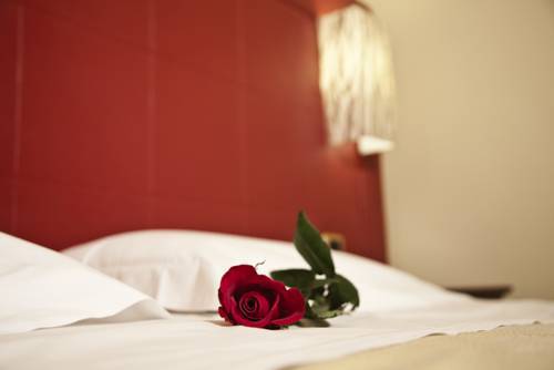Chambre Double Classique