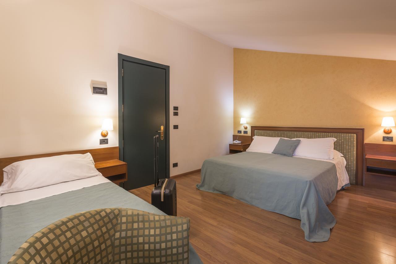 Quarto Familiar