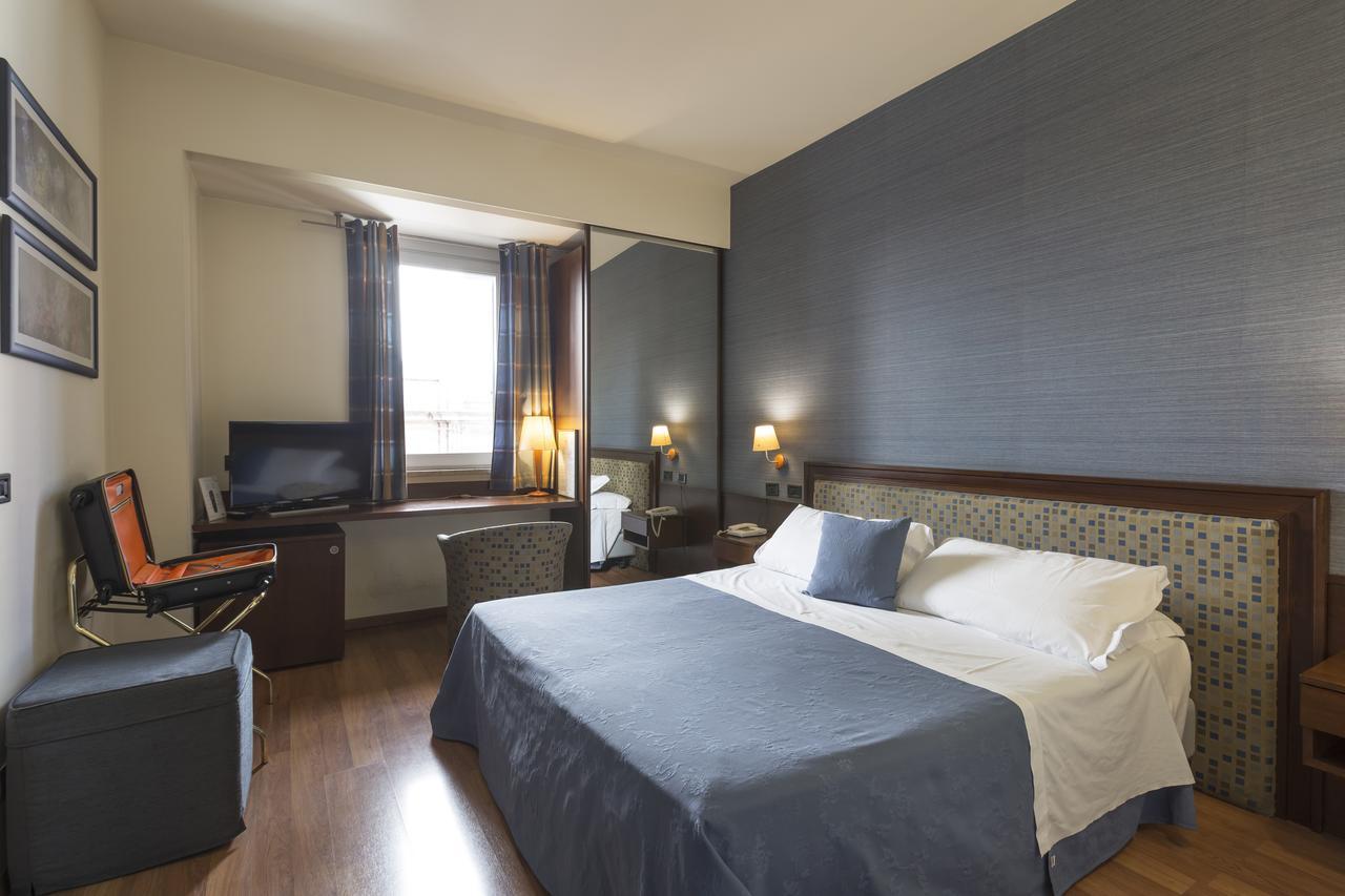 Quarto Twin Standard