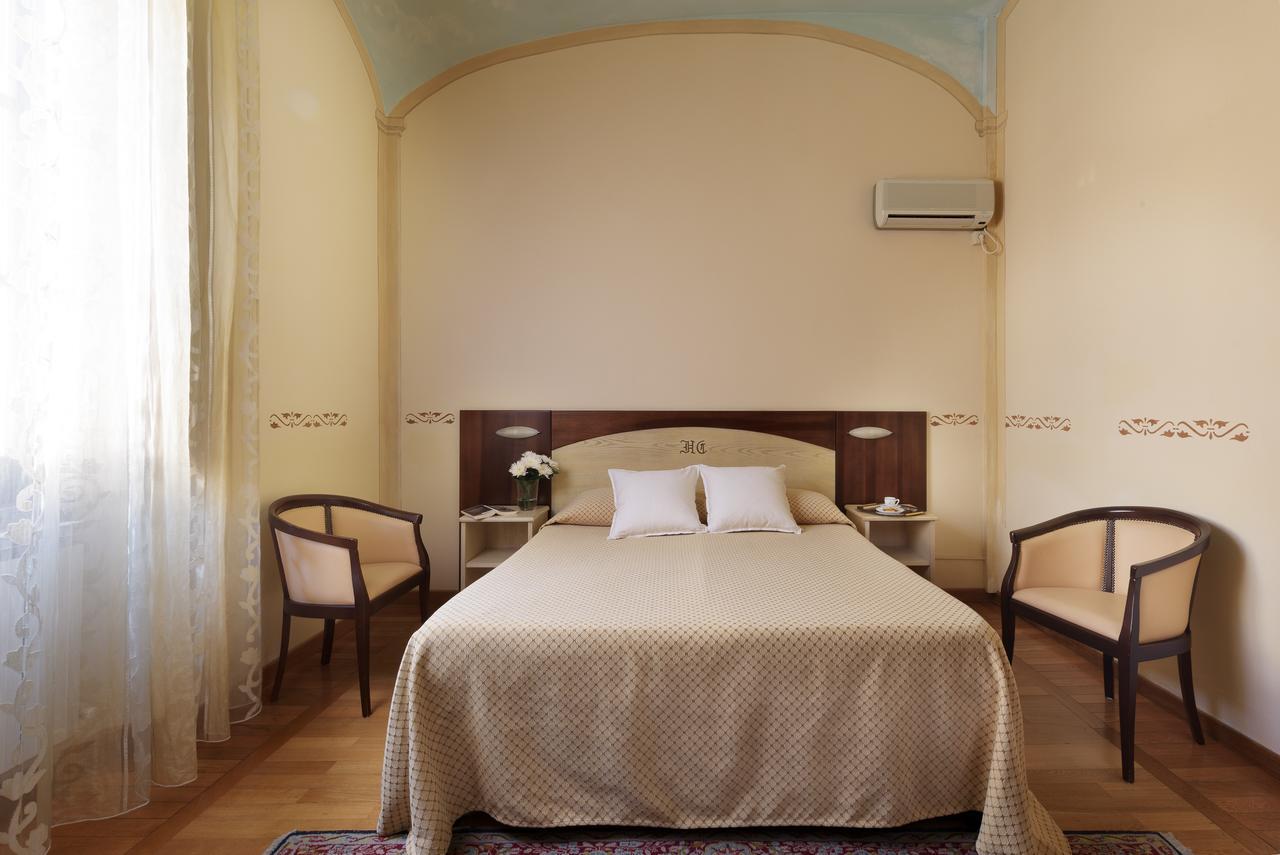 Classic Double or Twin Room