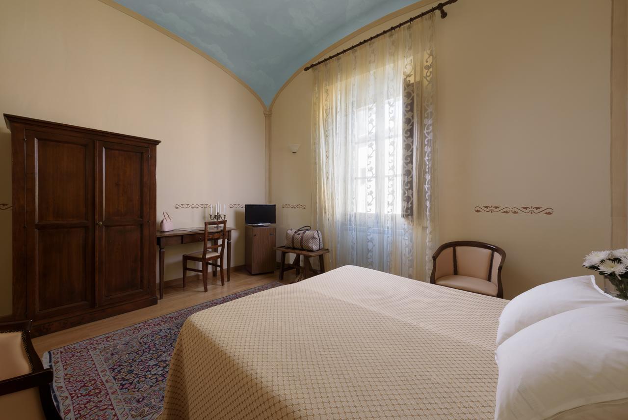 Classic Double or Twin Room