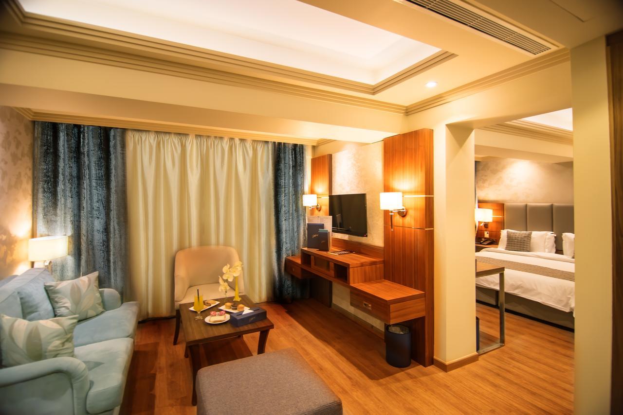Junior Suite