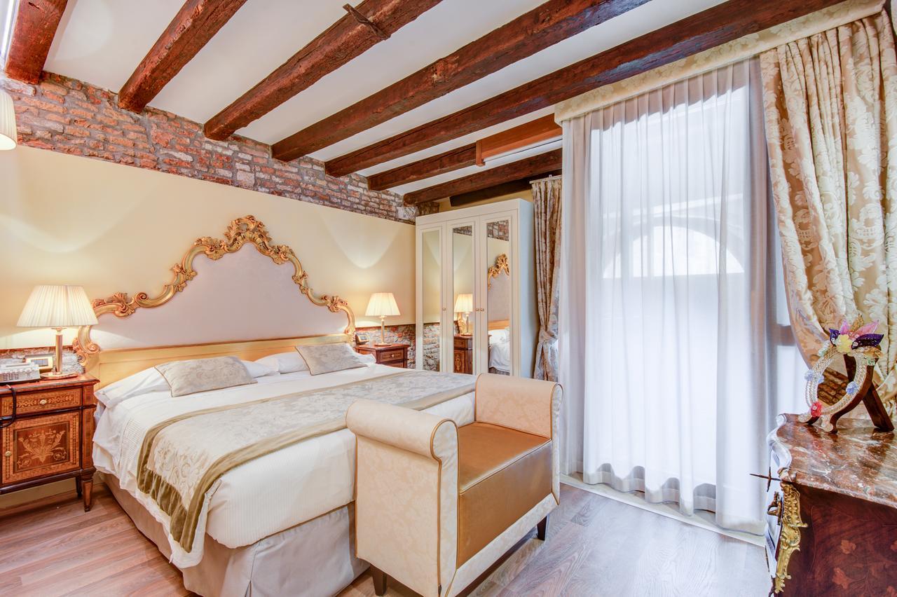 One-Bedroom Apartment Annex