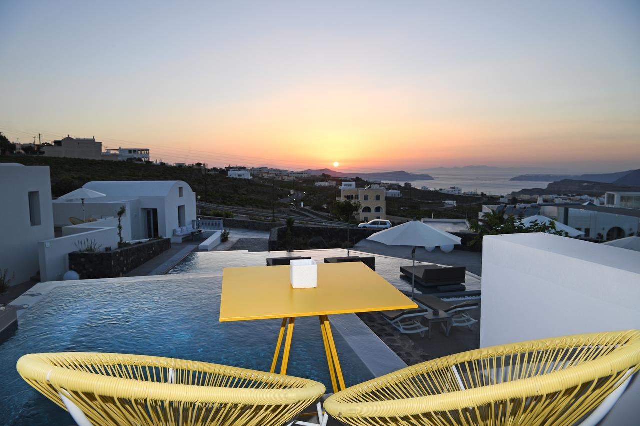Deluxe Suite Private Pool Sea View