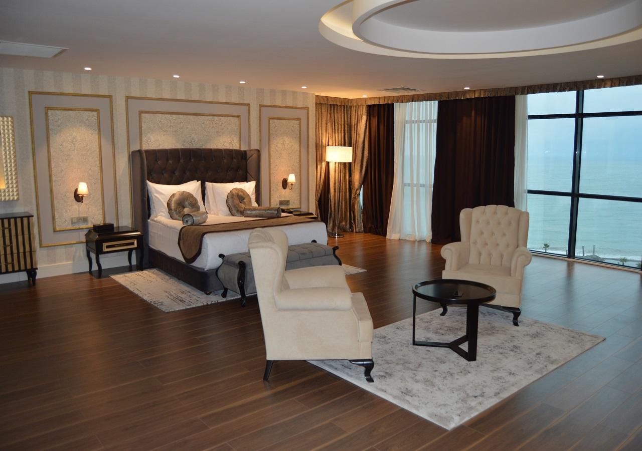 Presidentiële Suite