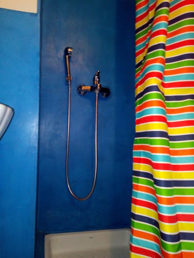 Basement Internal Double Room no window