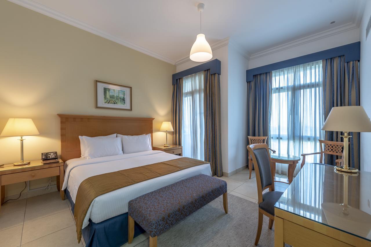 Classic One-Bedroom Suite