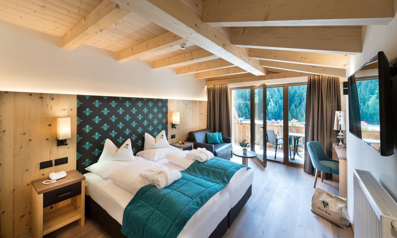 Deluxe Kamer