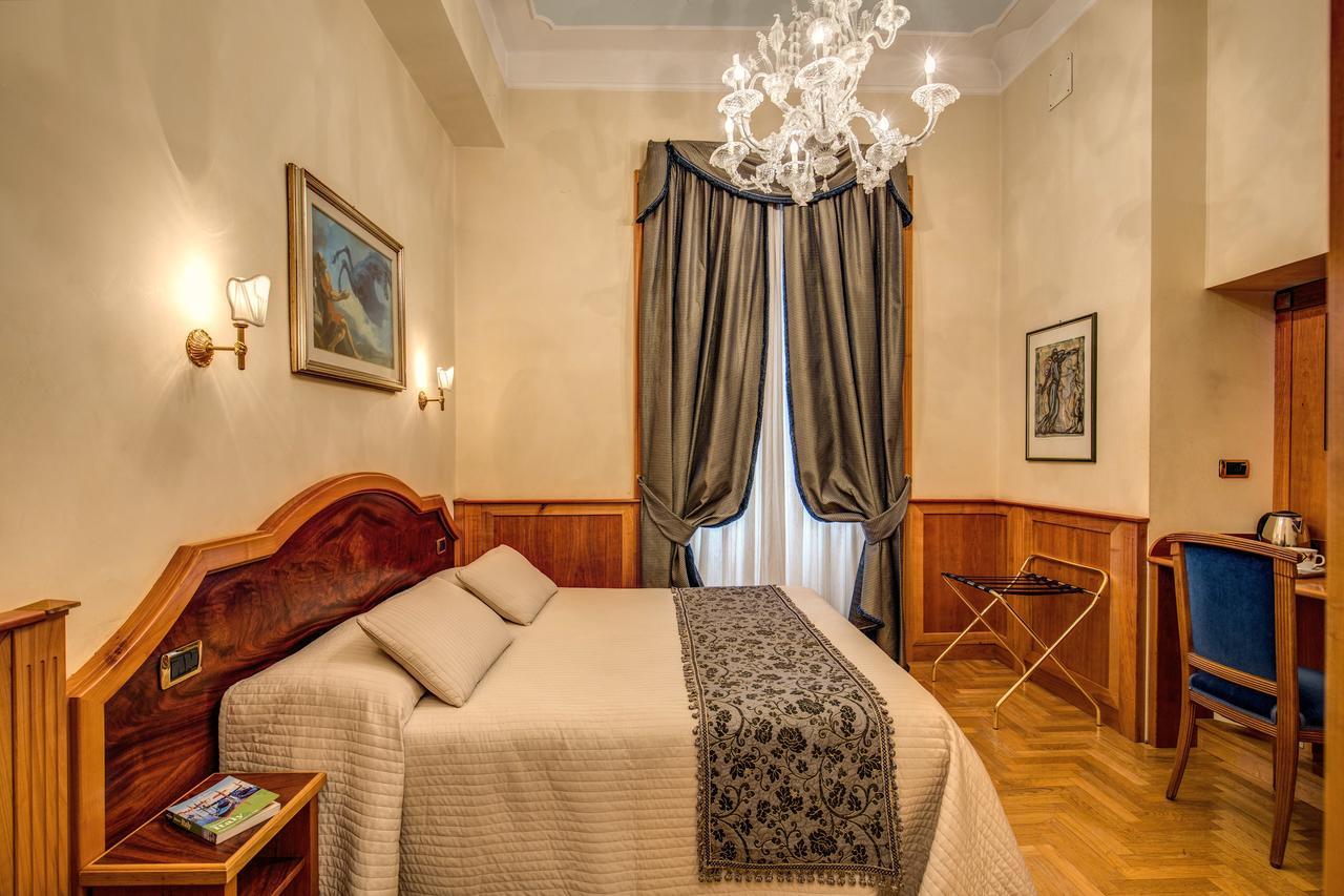 Executive Double or Twin Room