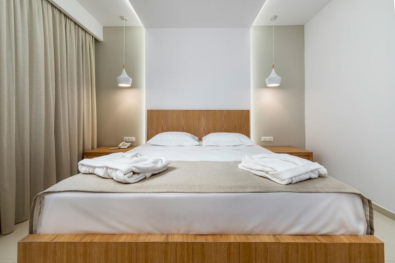 Deluxe Family Suite