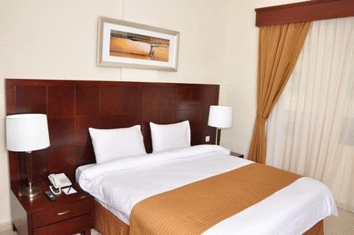 One-Bedroom Suite