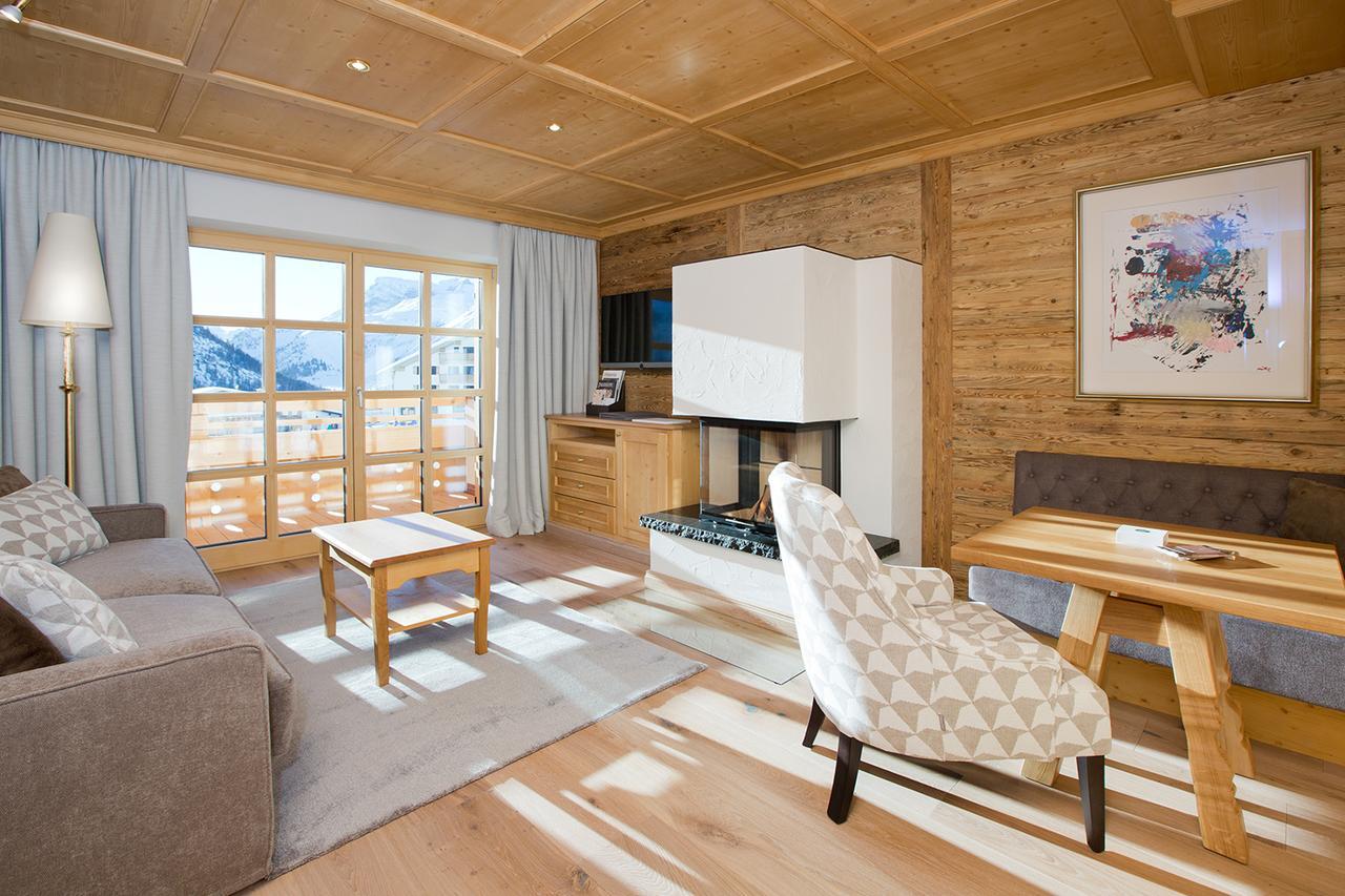 Superior Suite