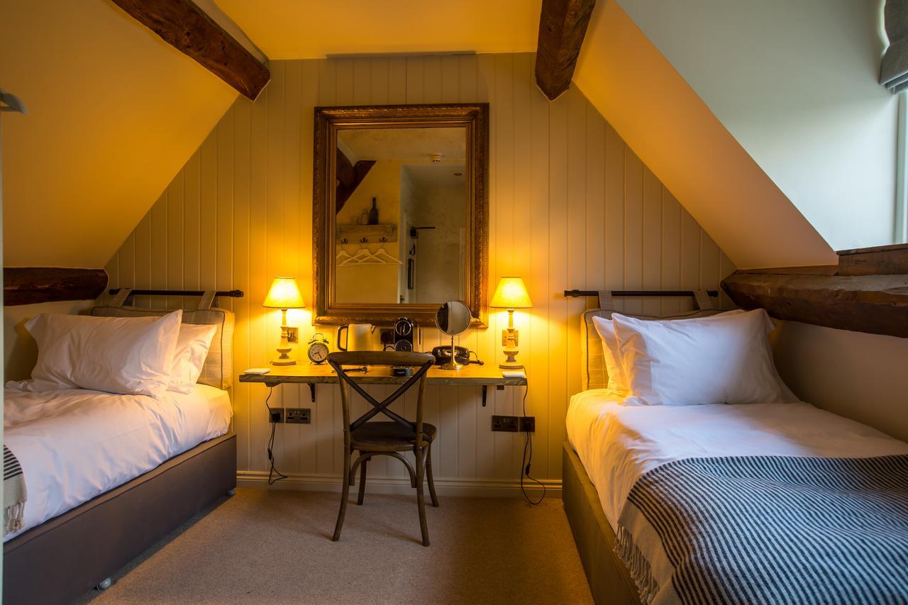 Small Twin Room
