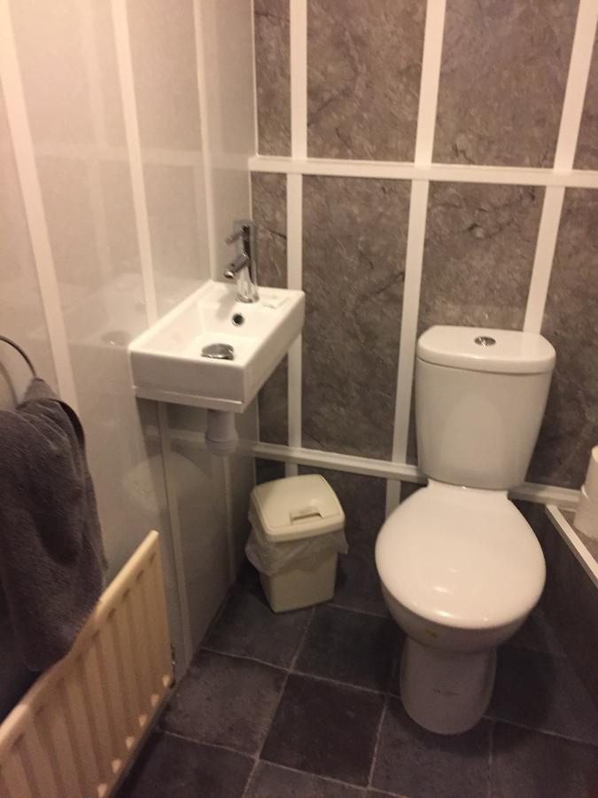 Deluxe Studio met 2 Aparte Bedden