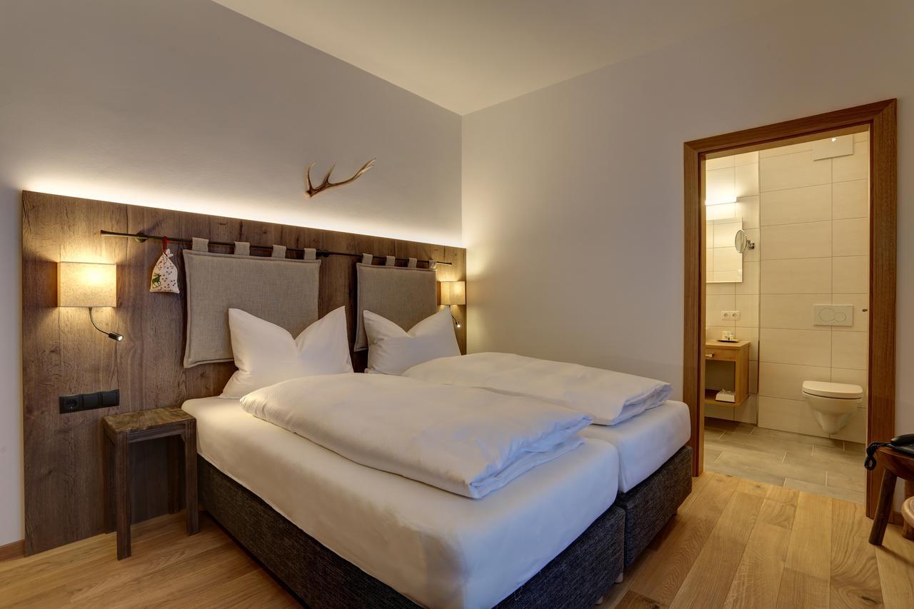 Single Room Terrace