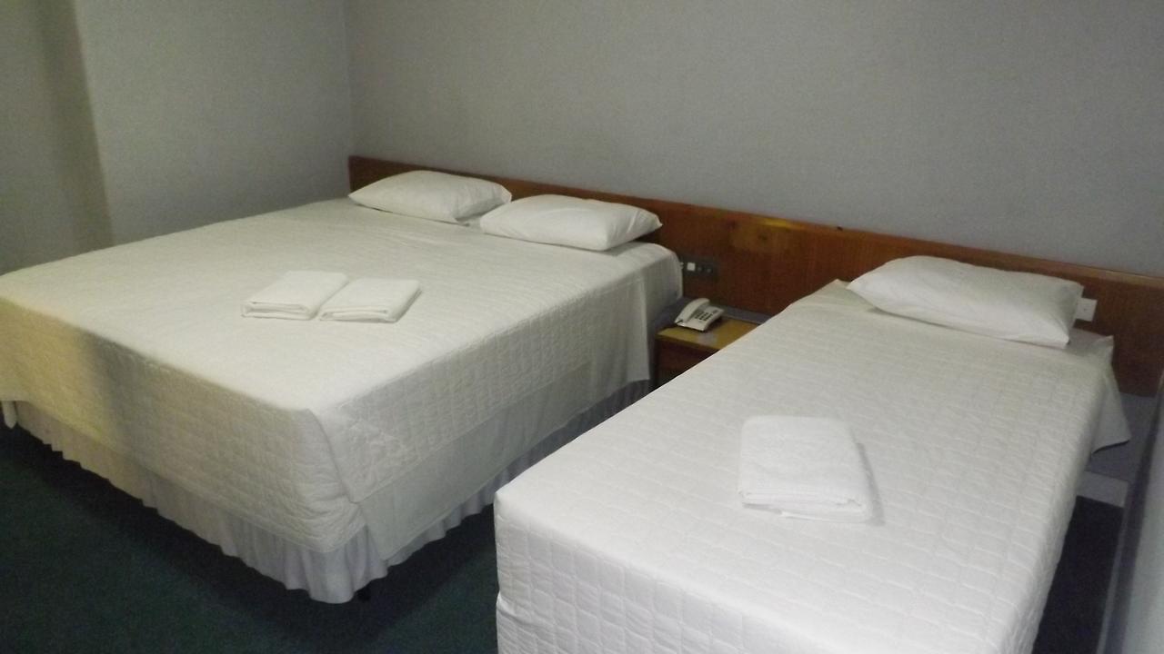 Quarto Quádruplo