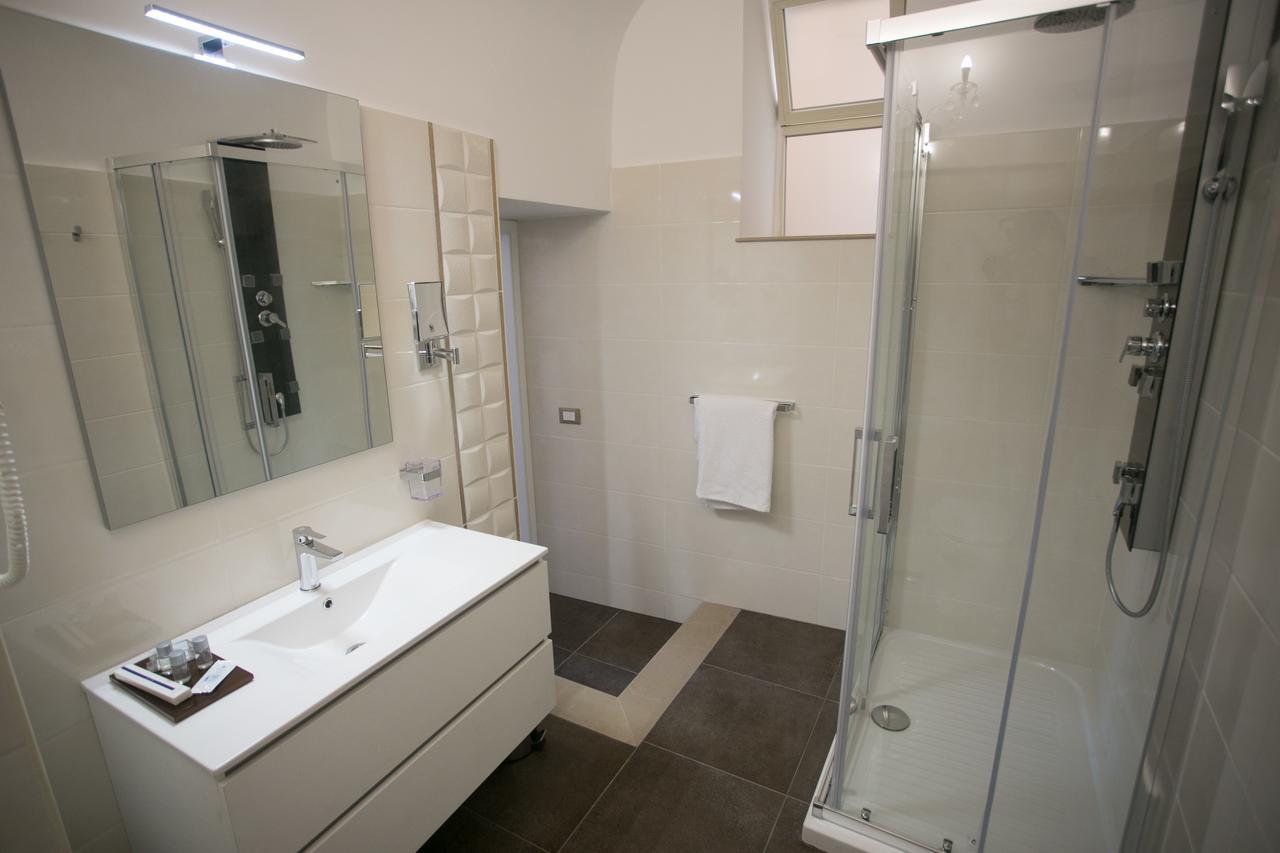 Deluxe Double Room Balcony Sea View
