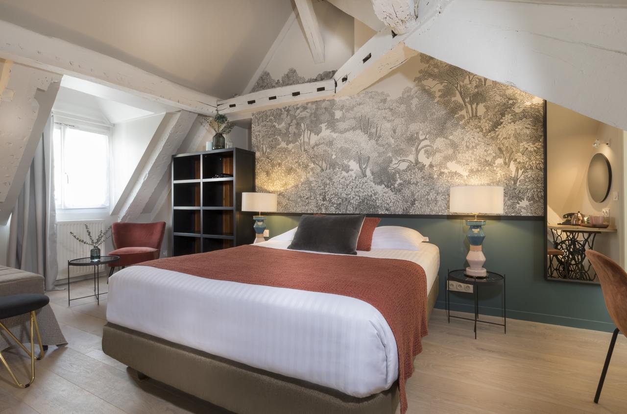 Comfort Double or Twin Room