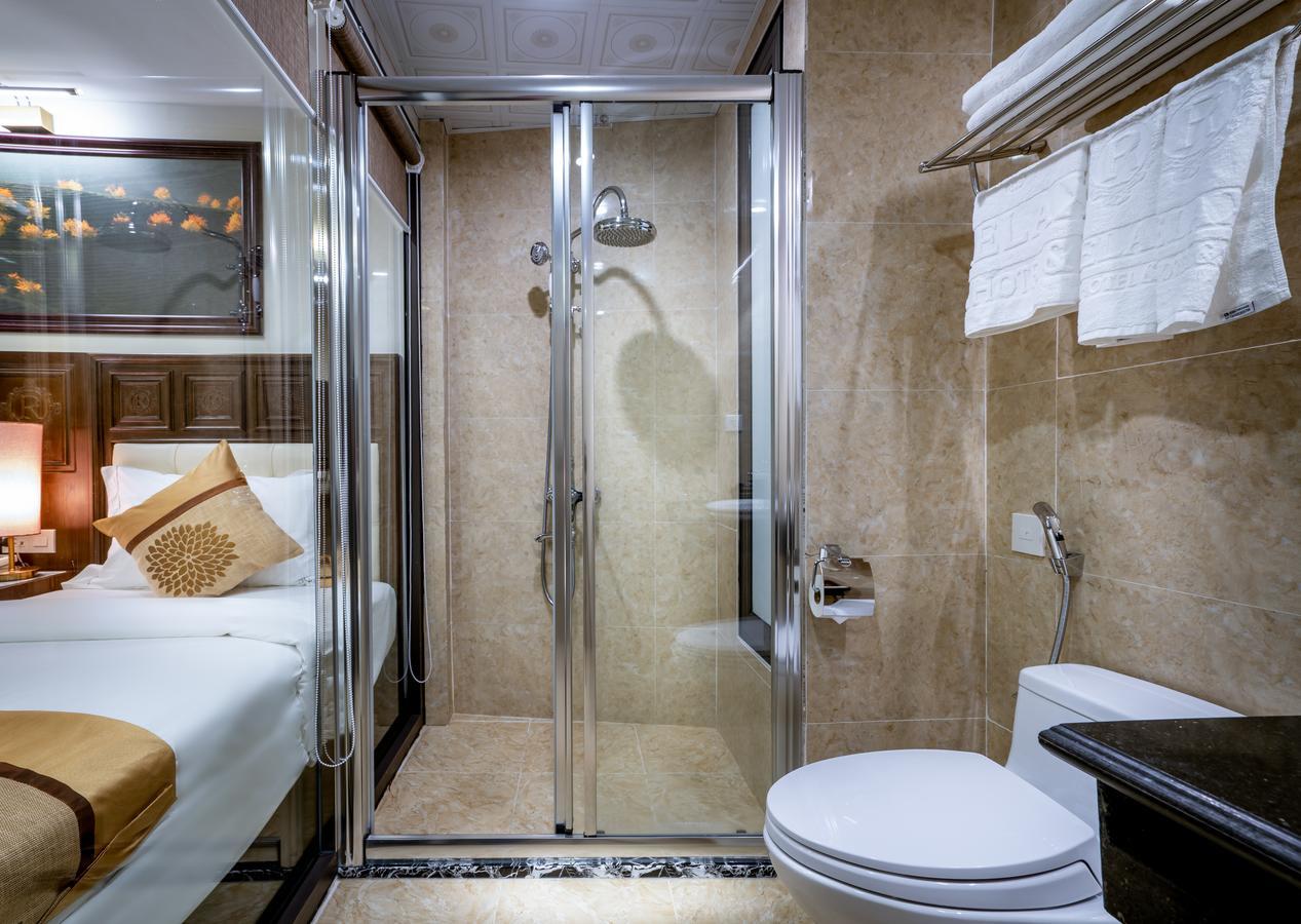 Deluxe Room City View