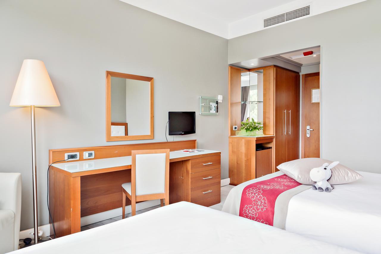 Quarto Triplo