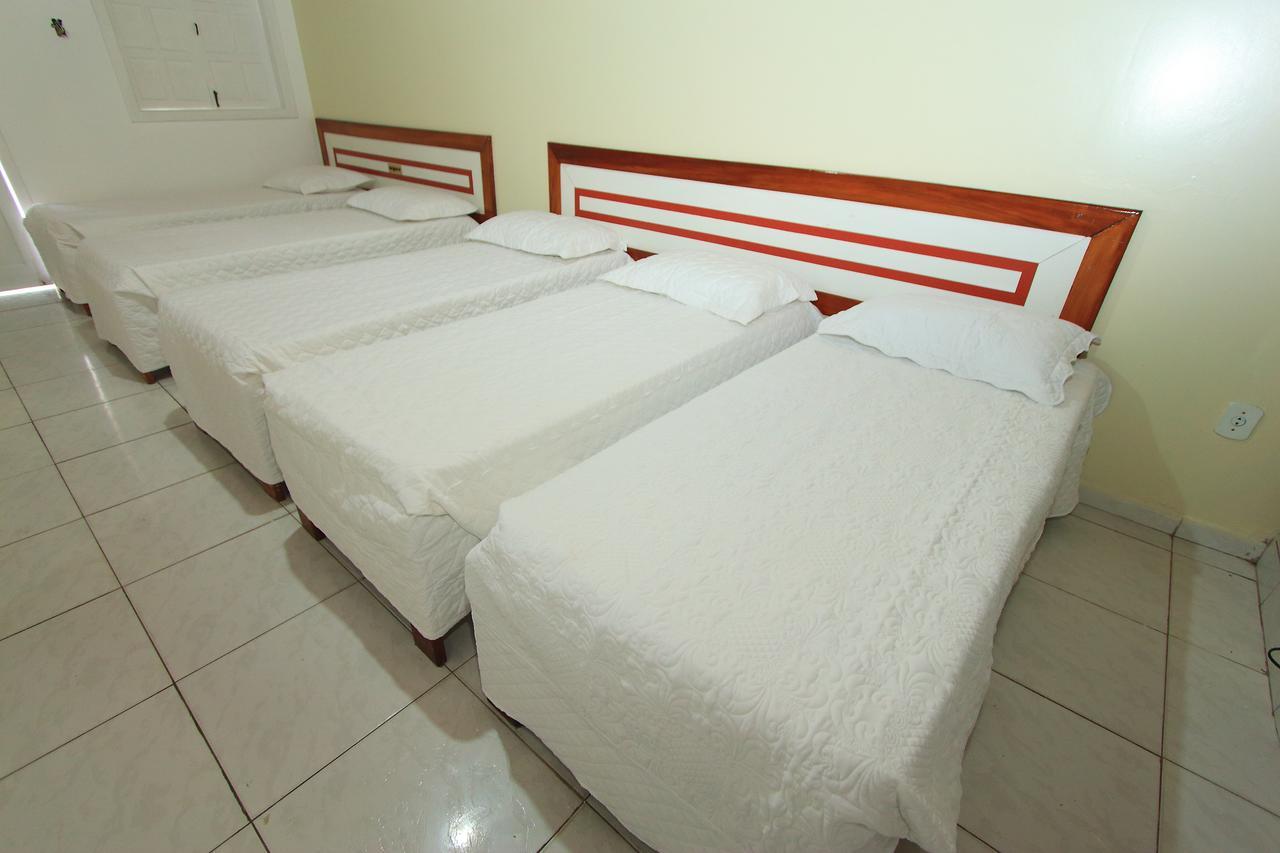 Quarto Familiar